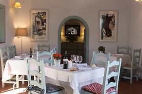 Hotel & Restaurant Cortijo del Arte