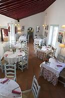 Hotel & Restaurant Cortijo del Arte