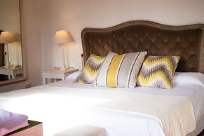Hotel & Restaurant Cortijo del Arte