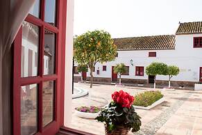 Hotel & Restaurant Cortijo del Arte