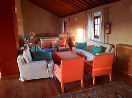 Hotel & Restaurant Cortijo del Arte