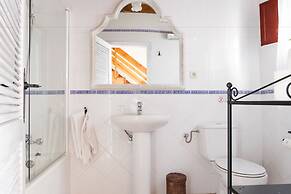 Hotel & Restaurant Cortijo del Arte