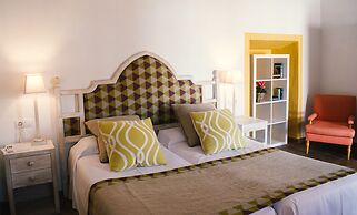 Hotel & Restaurant Cortijo del Arte