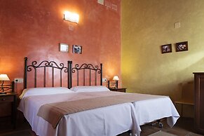 Hotel & Restaurant Cortijo del Arte