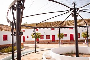 Hotel & Restaurant Cortijo del Arte
