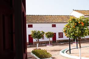 Hotel & Restaurant Cortijo del Arte