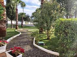 Hotel & Restaurant Cortijo del Arte