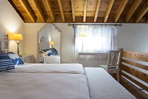 Hotel & Restaurant Cortijo del Arte