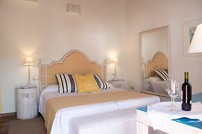Hotel & Restaurant Cortijo del Arte