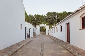 Hotel & Restaurant Cortijo del Arte