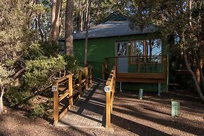 Lake St Clair Lodge