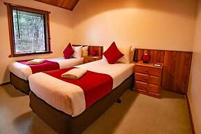 Lake St Clair Lodge
