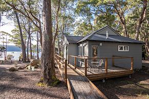Lake St Clair Lodge