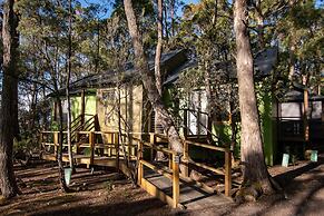 Lake St Clair Lodge