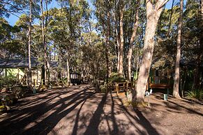 Lake St Clair Lodge