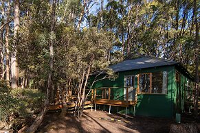 Lake St Clair Lodge