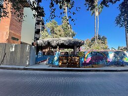Hotel Posada Señor Mañana