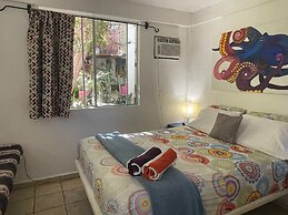 Hotel Posada Señor Mañana