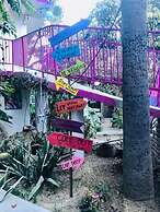 Hotel Posada Señor Mañana
