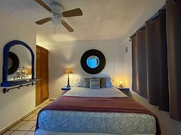 Hotel Posada Señor Mañana