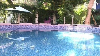 Hotel Posada Señor Mañana