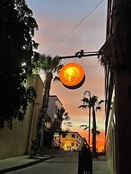 Hotel Posada Señor Mañana