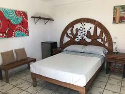 Hotel Posada Señor Mañana