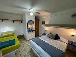 Hotel Posada Señor Mañana