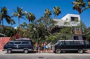 Hotel Posada Señor Mañana