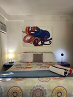 Hotel Posada Señor Mañana