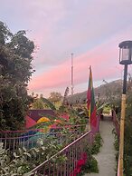 Hotel Posada Señor Mañana