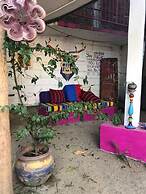 Hotel Posada Señor Mañana