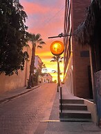 Hotel Posada Señor Mañana