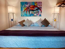 Hotel Posada Señor Mañana