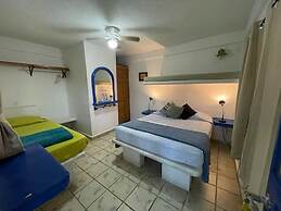 Hotel Posada Señor Mañana