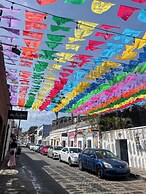 Hotel Posada Señor Mañana