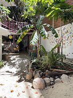 Hotel Posada Señor Mañana