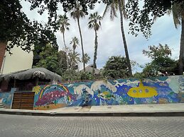 Hotel Posada Señor Mañana