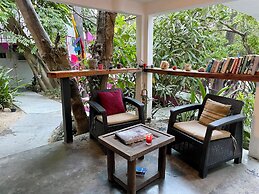 Hotel Posada Señor Mañana