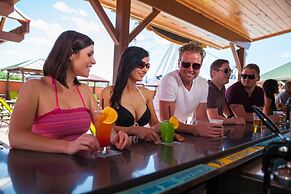 Margaritaville Island Hotel