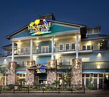 Margaritaville Island Hotel