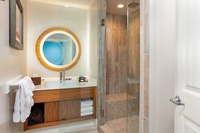 Margaritaville Island Hotel