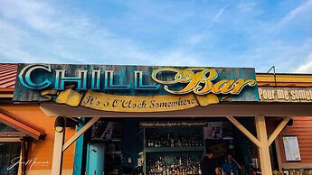 Margaritaville Island Hotel