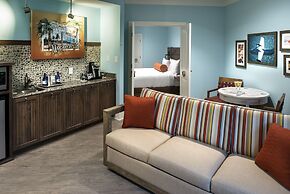 Margaritaville Island Hotel