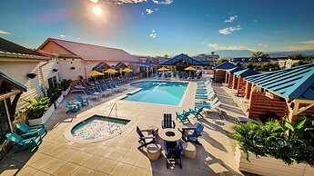 Margaritaville Island Hotel