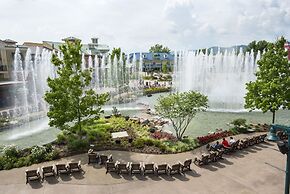 Margaritaville Island Hotel