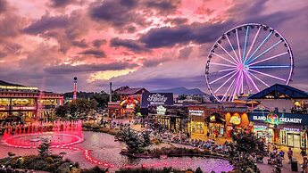 Margaritaville Island Hotel