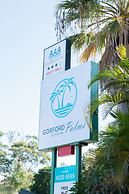 Gosford Palms Motor Inn