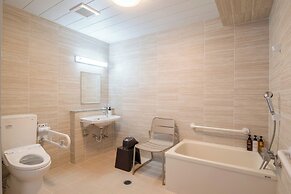 Smile Hotel Miyakojima