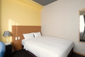 Smile Hotel Miyakojima